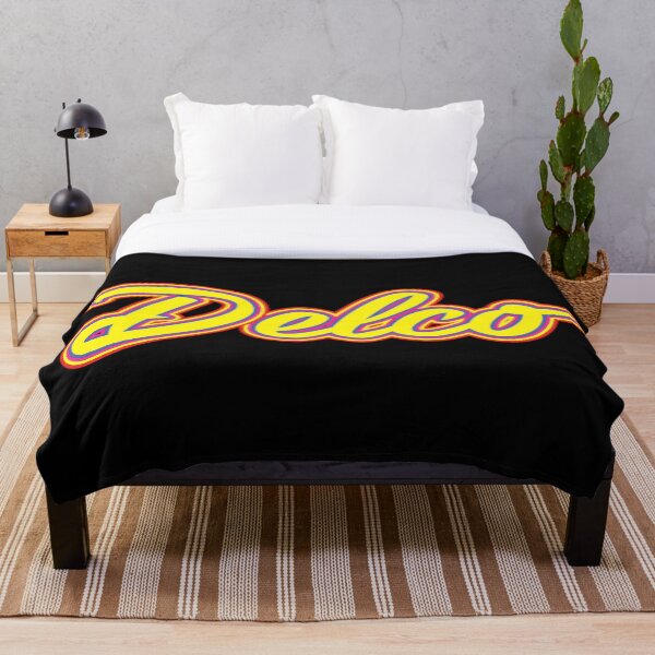 Item preview, Delco Colors designed and sold by DelcoBoy.