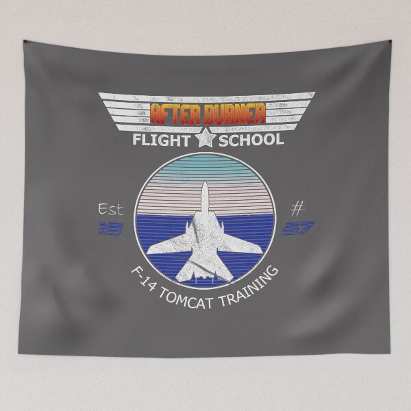 Item preview, Flight School / Training  designed and sold by GoMerchBubble.