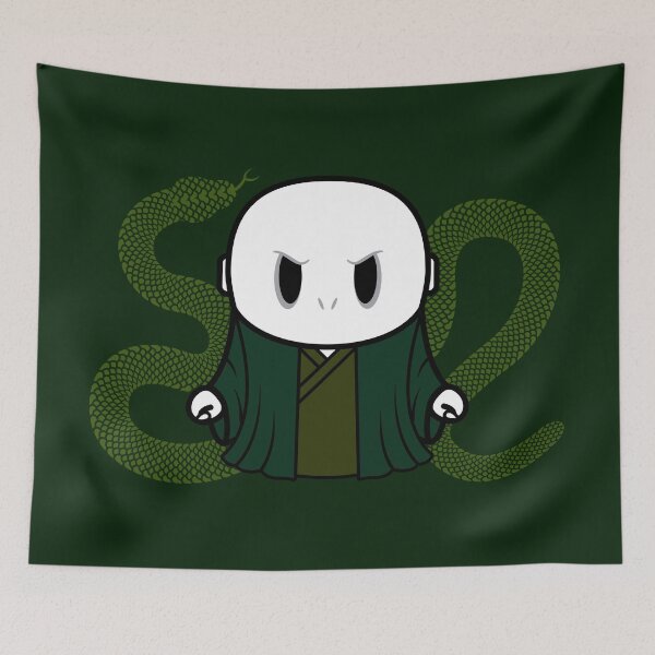 Item preview, Dark Lord designed and sold by Bien-o-No.