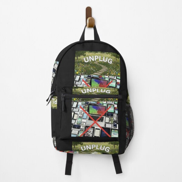 Item preview, Unplug designed and sold by Planet Agora.