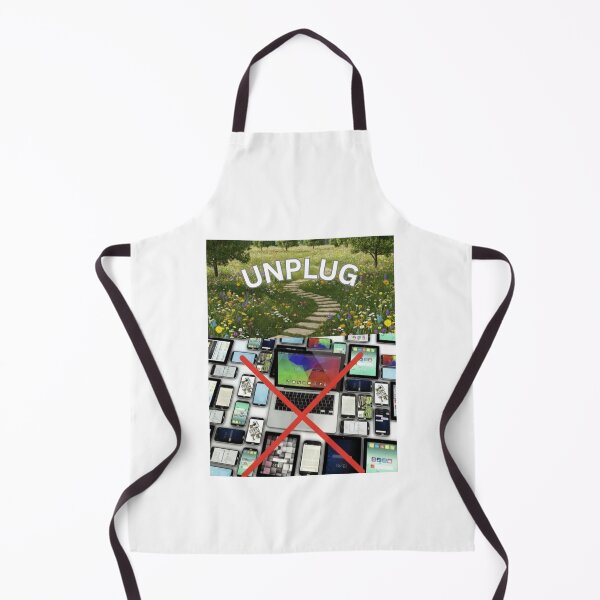 Item preview, Unplug designed and sold by Planet Agora.