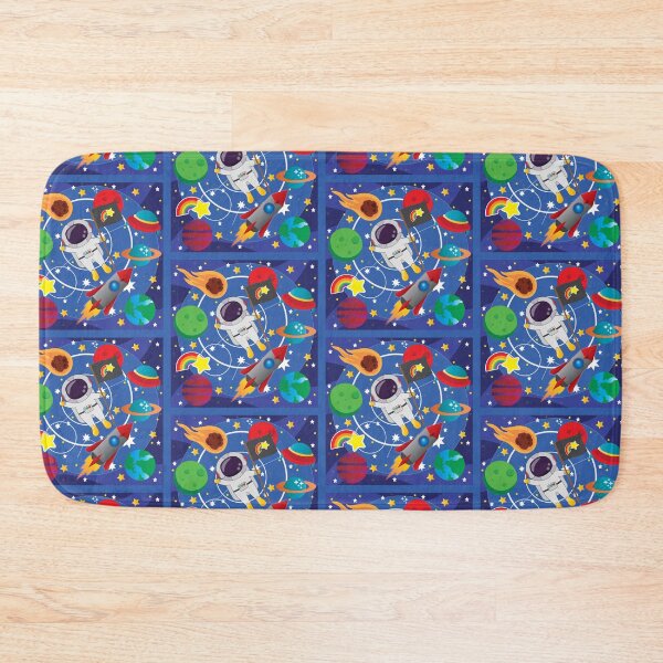 Item preview, Space man in out of space  designed and sold by smalladventures.