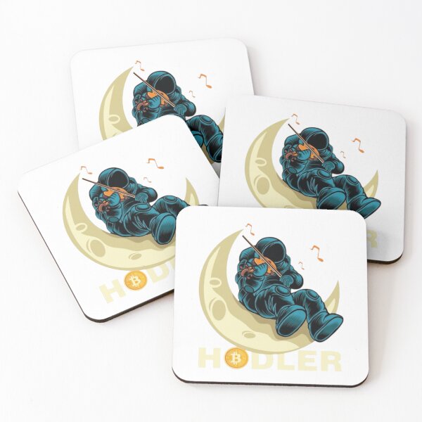 Item preview, Bitcoin Gandhi - Financial Peace & Decentralization designed and sold by Moccroad.