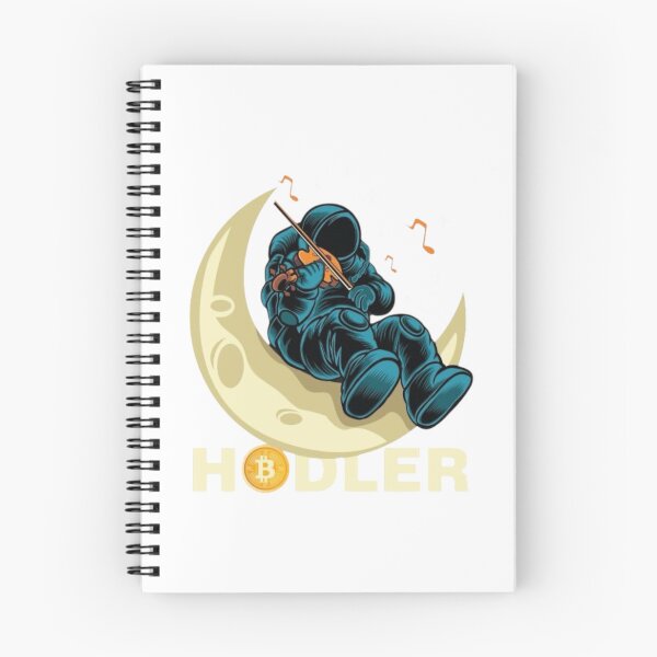 Item preview, Bitcoin Gandhi - Financial Peace & Decentralization designed and sold by Moccroad.