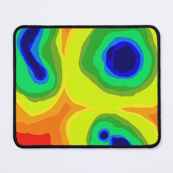 Item preview, Heat map touch designed and sold by CrossCreates.