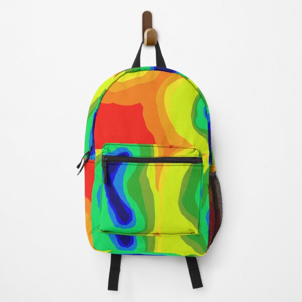 Item preview, Heat map touch designed and sold by CrossCreates.