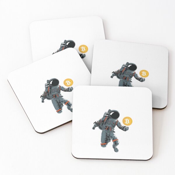 Item preview, Bitcoin Gandhi - Financial Peace & Decentralization designed and sold by Moccroad.