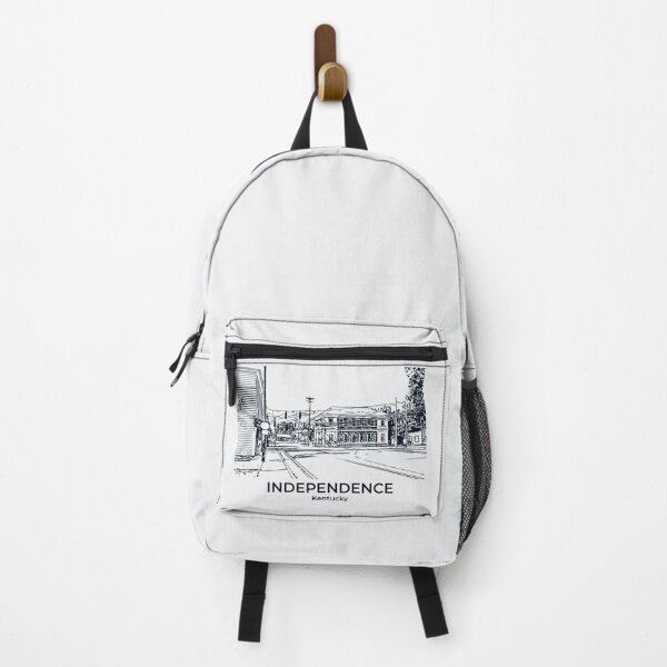Item preview, Independence - Kentucky designed and sold by Lakeric Cityscapes.