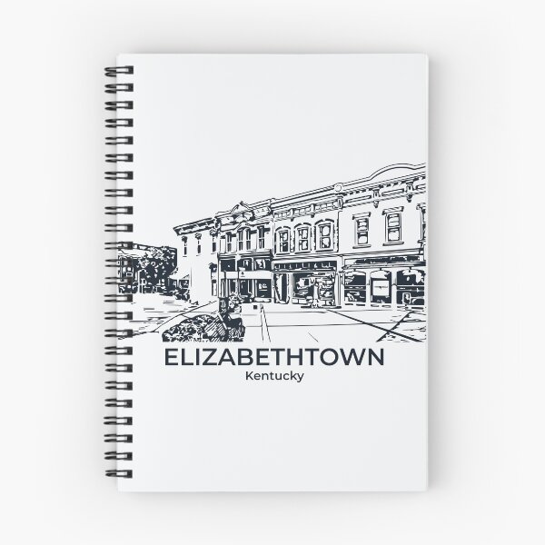Item preview, Elizabethtown, Kentucky designed and sold by Lakeric.