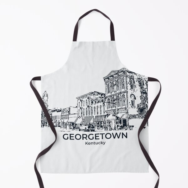 Item preview, Georgetown - Kentucky designed and sold by Lakeric.