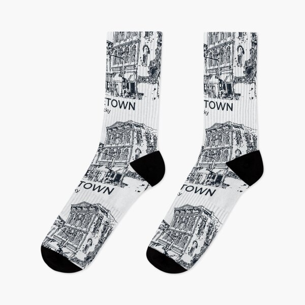 Item preview, Georgetown - Kentucky designed and sold by Lakeric Cityscapes.