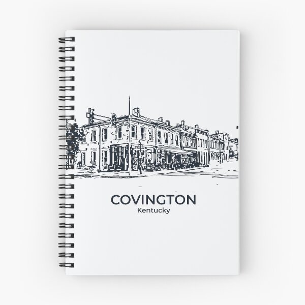 Item preview, Covington - Kentucky designed and sold by Lakeric.