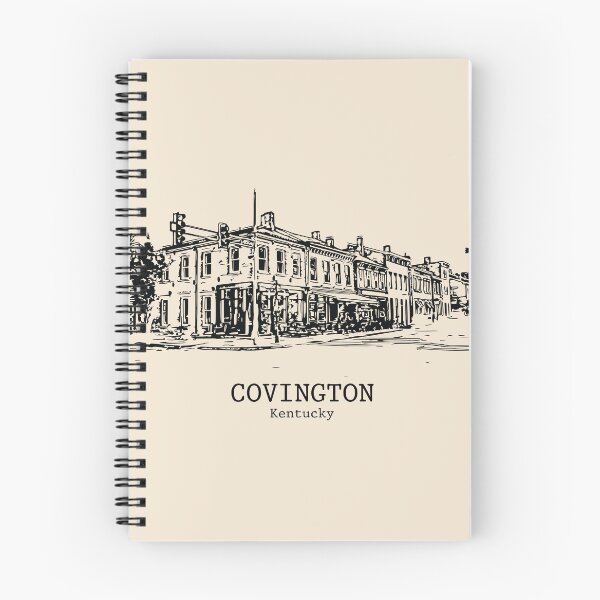 Item preview, Covington - Kentucky designed and sold by Lakeric.