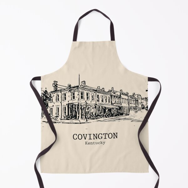 Item preview, Covington - Kentucky designed and sold by Lakeric Cityscapes.