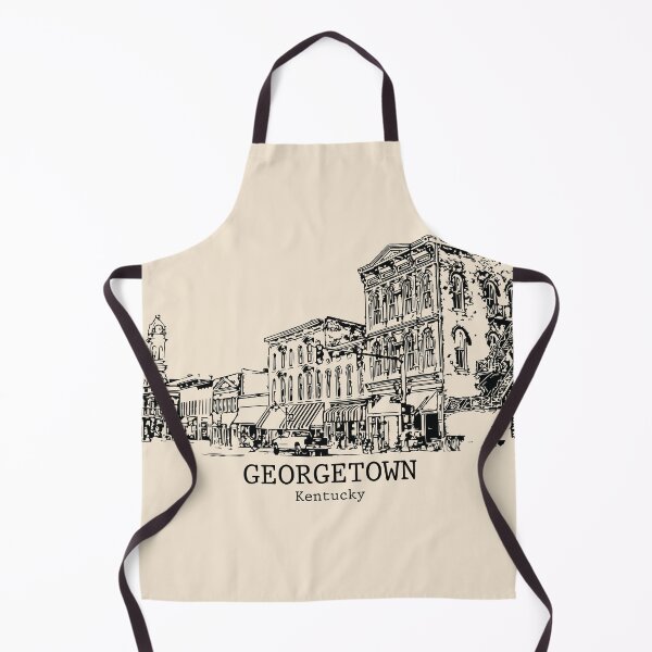 Item preview, Georgetown - Kentucky designed and sold by Lakeric.