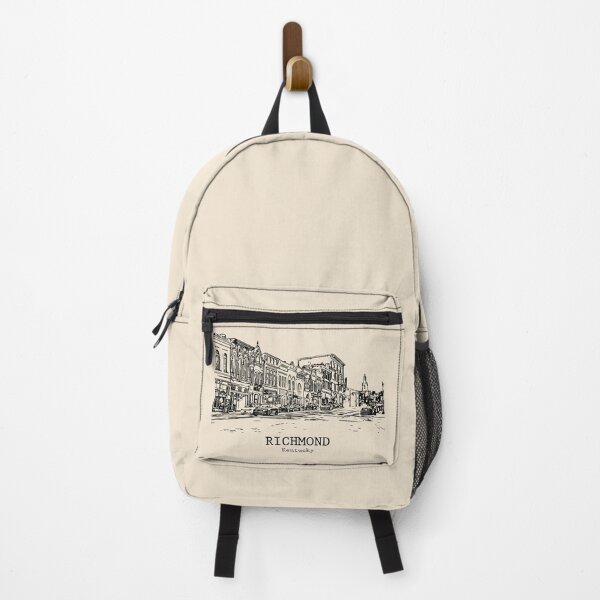 Item preview, Richmond - Kentucky designed and sold by Lakeric.
