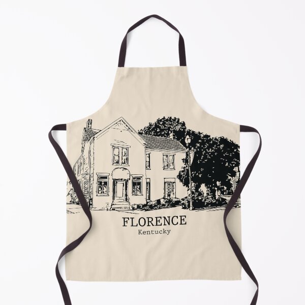 Item preview, Florence - Kentucky designed and sold by Lakeric.
