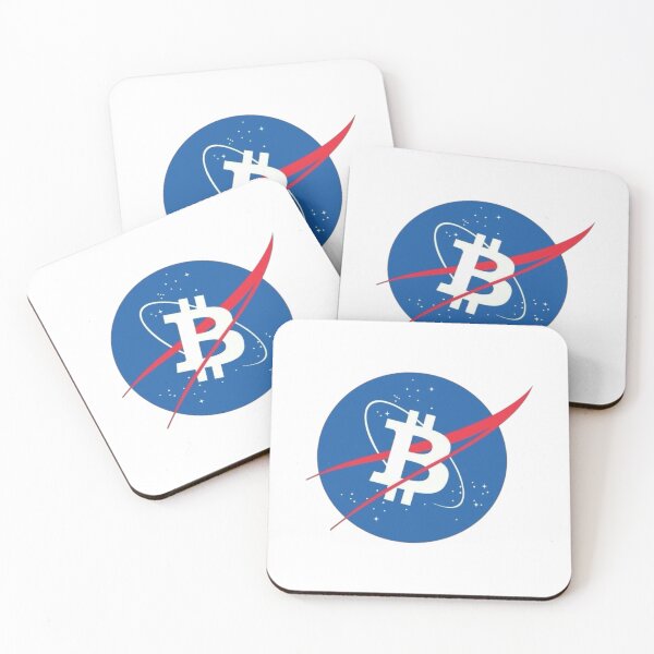 Item preview, Bitcoin Gandhi - Financial Peace & Decentralization designed and sold by Moccroad.