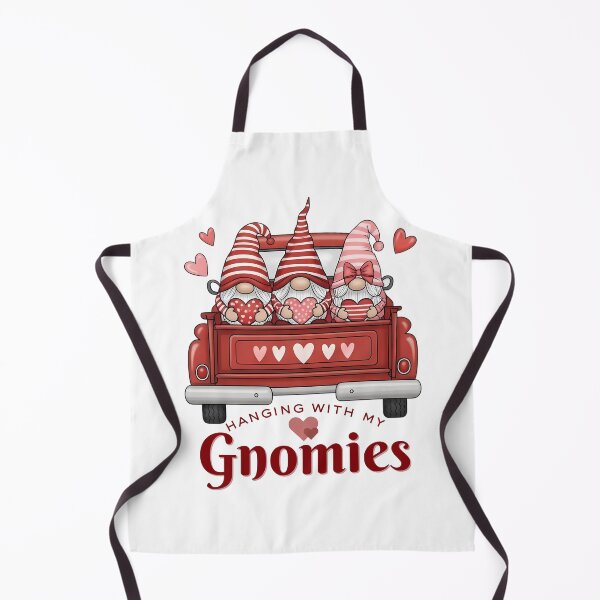 Item preview, Valentines Hanging with My Gnomies Design designed and sold by Cookie Jar Creations.