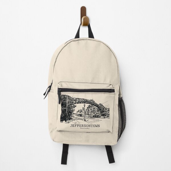 Item preview, Jeffersontown - Kentucky designed and sold by Lakeric Cityscapes.