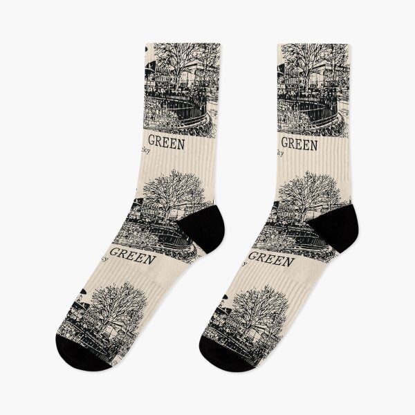 Item preview, Bowling Green - Kentucky designed and sold by Lakeric Cityscapes.