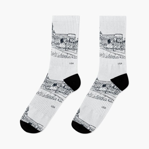 Item preview, Kentucky State USA designed and sold by Lakeric Cityscapes.