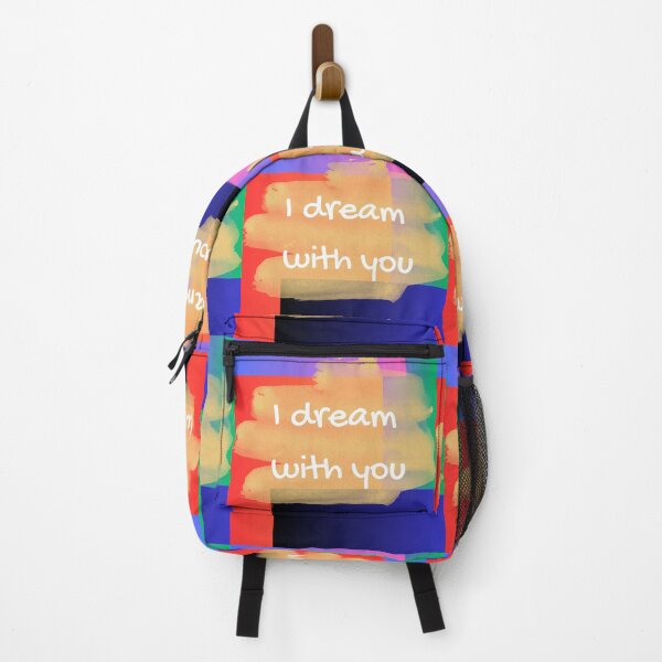 Item preview, I dream with you designed and sold by BaZaar from TakE a LooK.