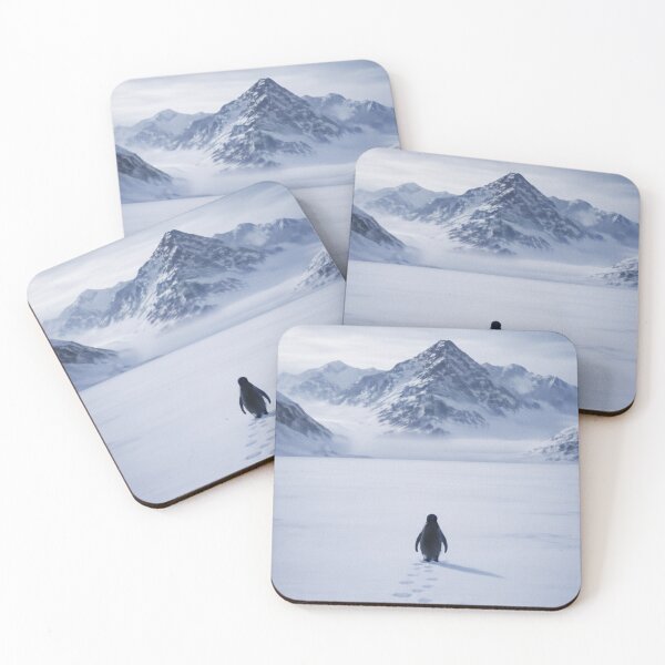 Item preview, Nihilist Penguin designed and sold by muskitt.