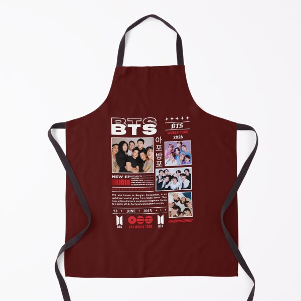 Item preview, BTS 2026 design PNG, Ready to print, printable design, artist, BTS 2026 tour dtf, Kpop design, designed and sold by TschandriaArt.
