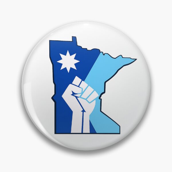 Item preview, Resist Minnesota Fist Arm Symbol designed and sold by first-shirt ⭐ ⭐ ⭐ ⭐ ⭐.