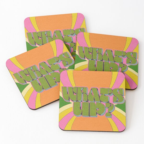 Item preview, What’s Up? 1960s  designed and sold by KerlZ.