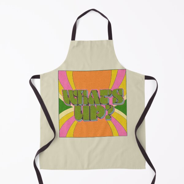 Item preview, What’s Up? 1960s designed and sold by KerlZ.