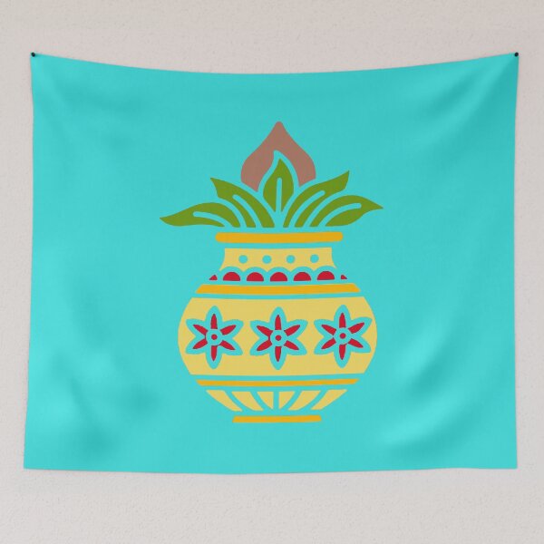 Item preview, Indian Tradition Art designed and sold by Harshit_Digital_Arts.