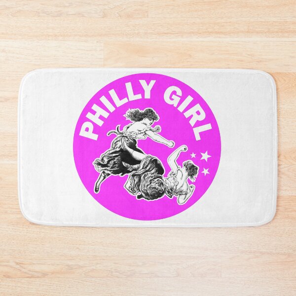Item preview, Philly Girl designed and sold by DelcoBoy.