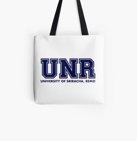 NCAA Collegiate Bass Guitar Bag University of Reno Nevada Wolfpack