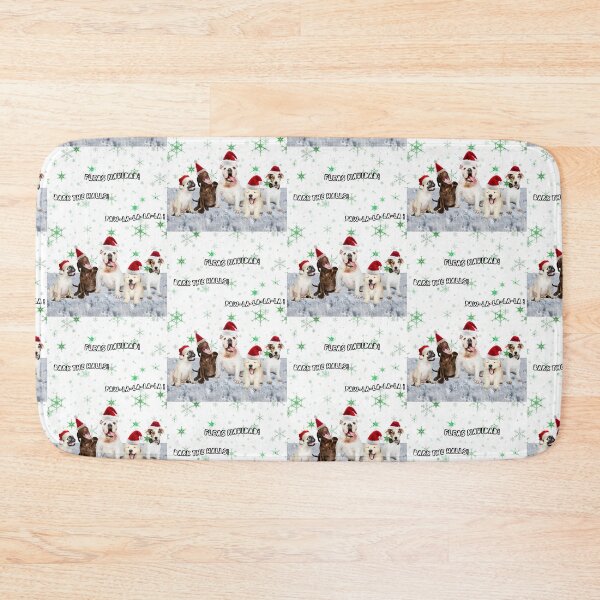 Item preview, Wish Everyone A Very Merry Christmas! designed and sold by NDMDesignStudio.