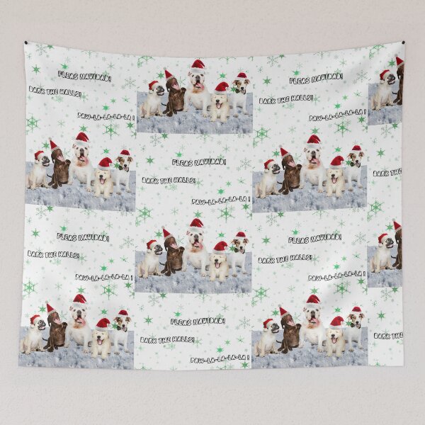 Item preview, Wish Everyone A Very Merry Christmas! designed and sold by NDMDesignStudio.