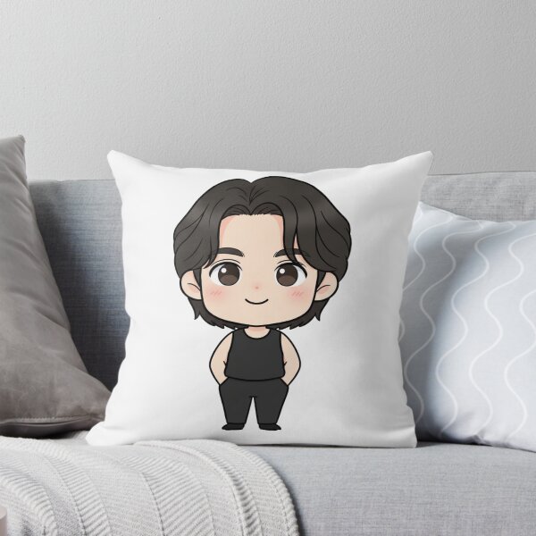 Item preview, XO Kitty Minho Chibi designed and sold by GigiEssense.