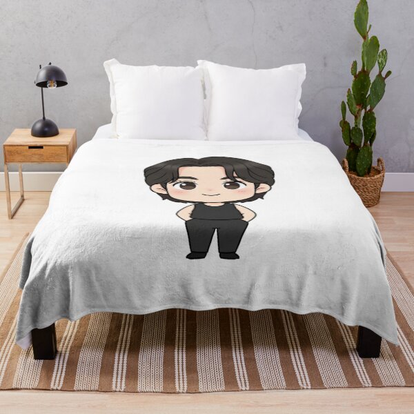 Item preview, XO Kitty Minho Chibi designed and sold by GigiEssense.