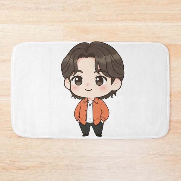 Item preview, XO Kitty Minho Chibi designed and sold by GigiEssense.