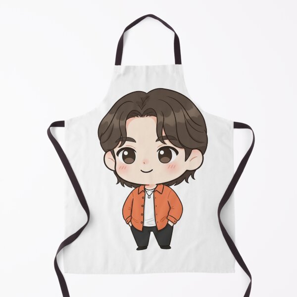 Item preview, XO Kitty Minho Chibi designed and sold by GigiEssense.