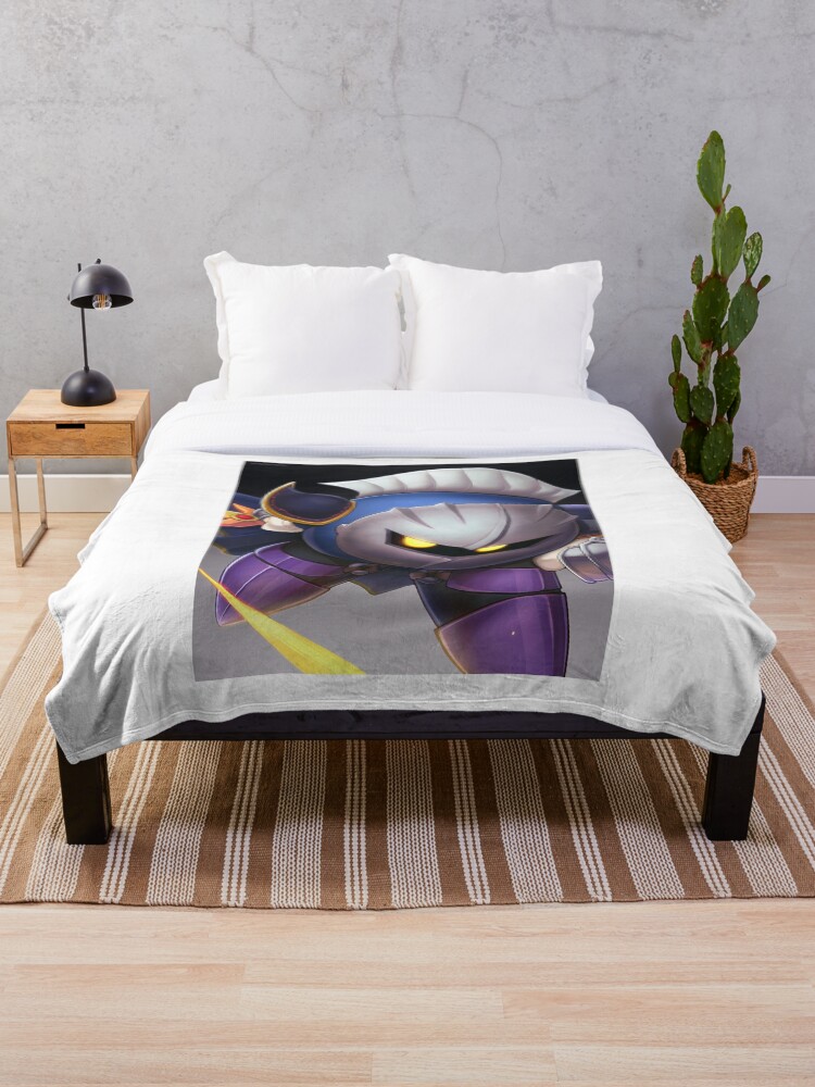 Ultimate discount throw blanket