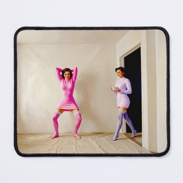 Item preview, Pink, Lilac designed and sold by IanBiAM.