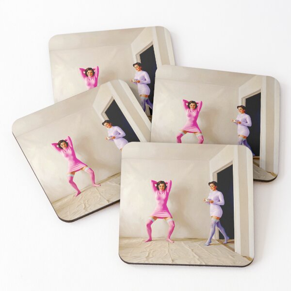 Item preview, Pink, Lilac designed and sold by IanBiAM.