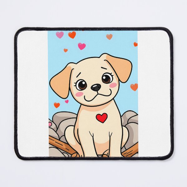 Item preview, Puggle Love designed and sold by picturethispas.