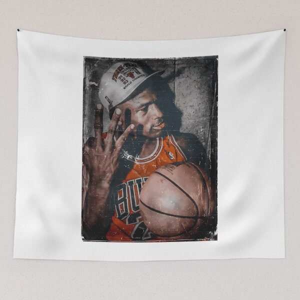 Item preview, Michaels Jordans basketball designed and sold by Gringo1324.