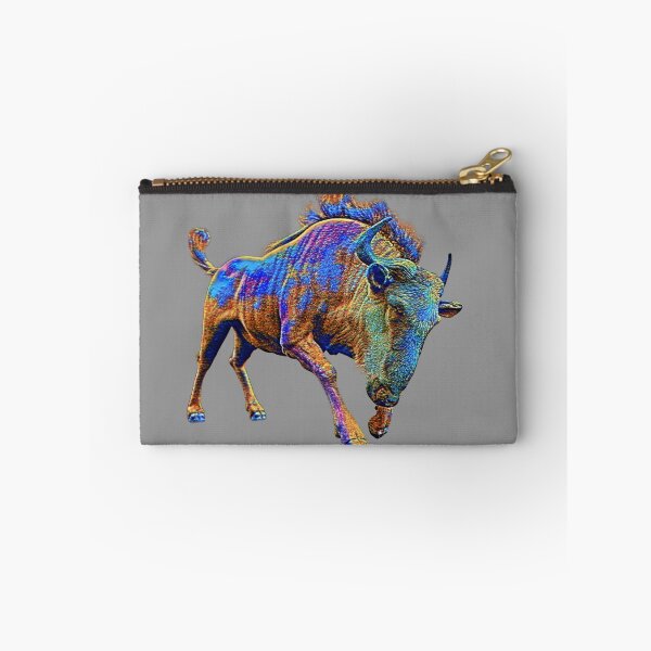 Item preview, Chromatic Force – Wildebeest designed and sold by Massimo Righi.