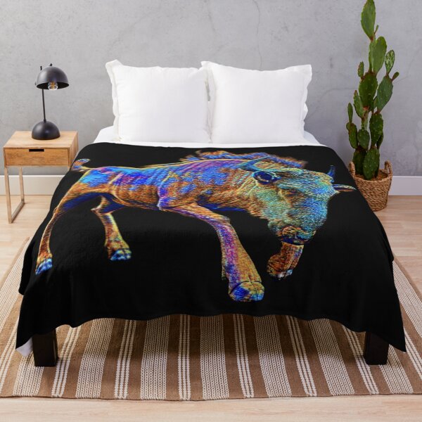 Item preview, Chromatic Force – Wildebeest designed and sold by Massimo Righi.