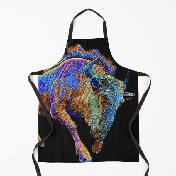 Item preview, Chromatic Force – Wildebeest designed and sold by Massimo Righi.
