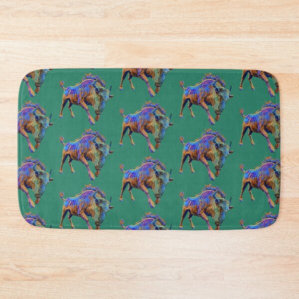 Item preview, Chromatic Force – Wildebeest designed and sold by Massimo Righi.